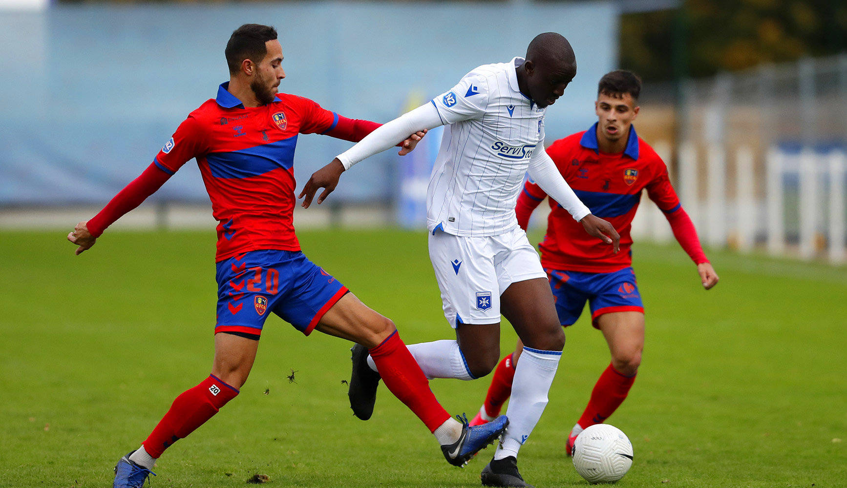 开云体育APP下载-昂热客场胜算不高，面临强敌阻击