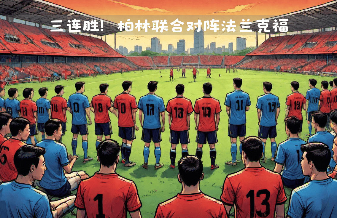 开云平台-法兰克福止步第三，遇弗赖堡失去连胜势头的简单介绍