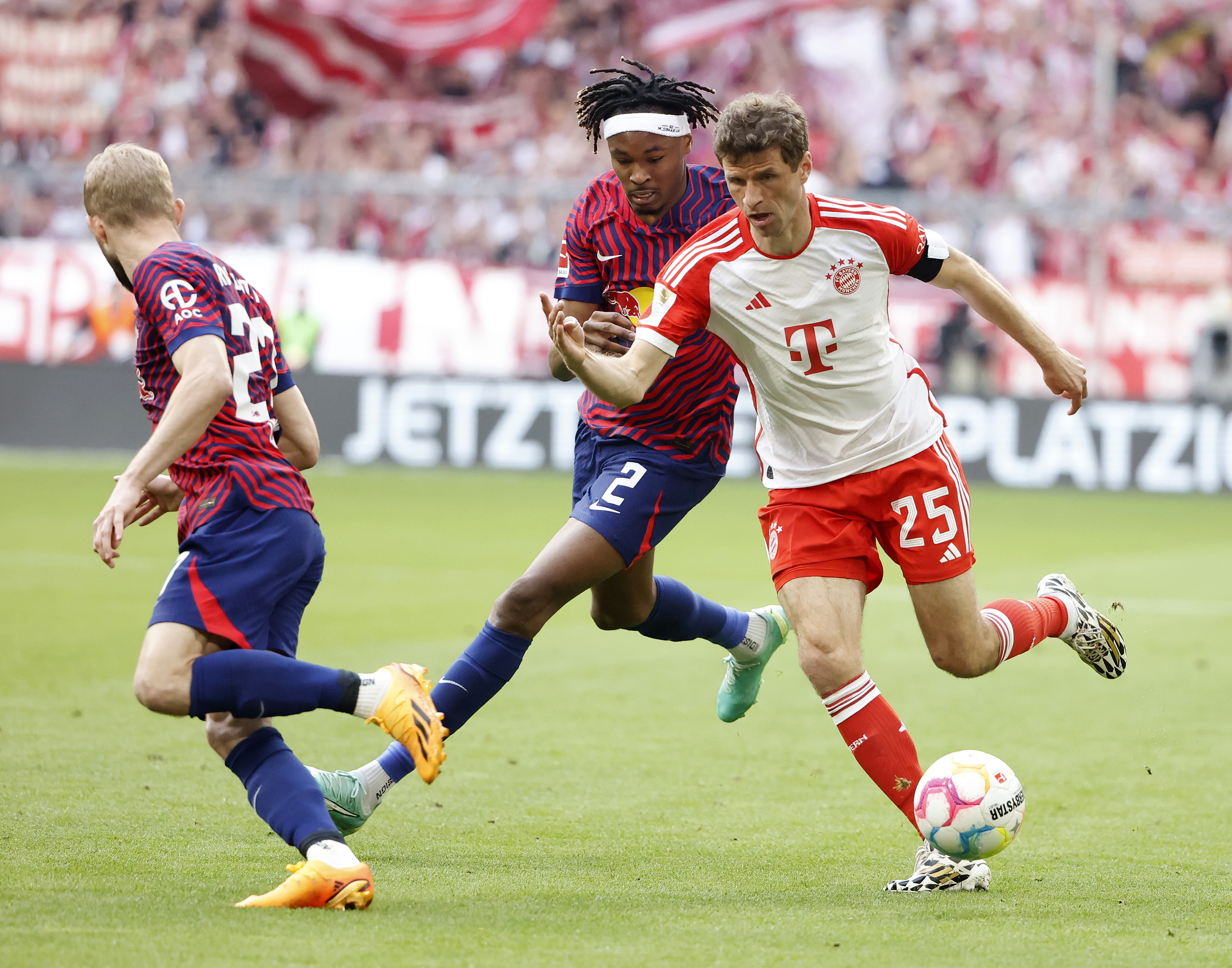 柏林赫塔盯上外籍球员，引进新鲜血液