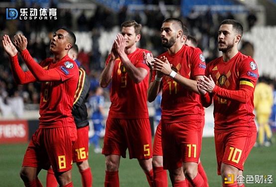 开云体育登录-比利时-大胜丹麦，强势晋级下一轮的简单介绍