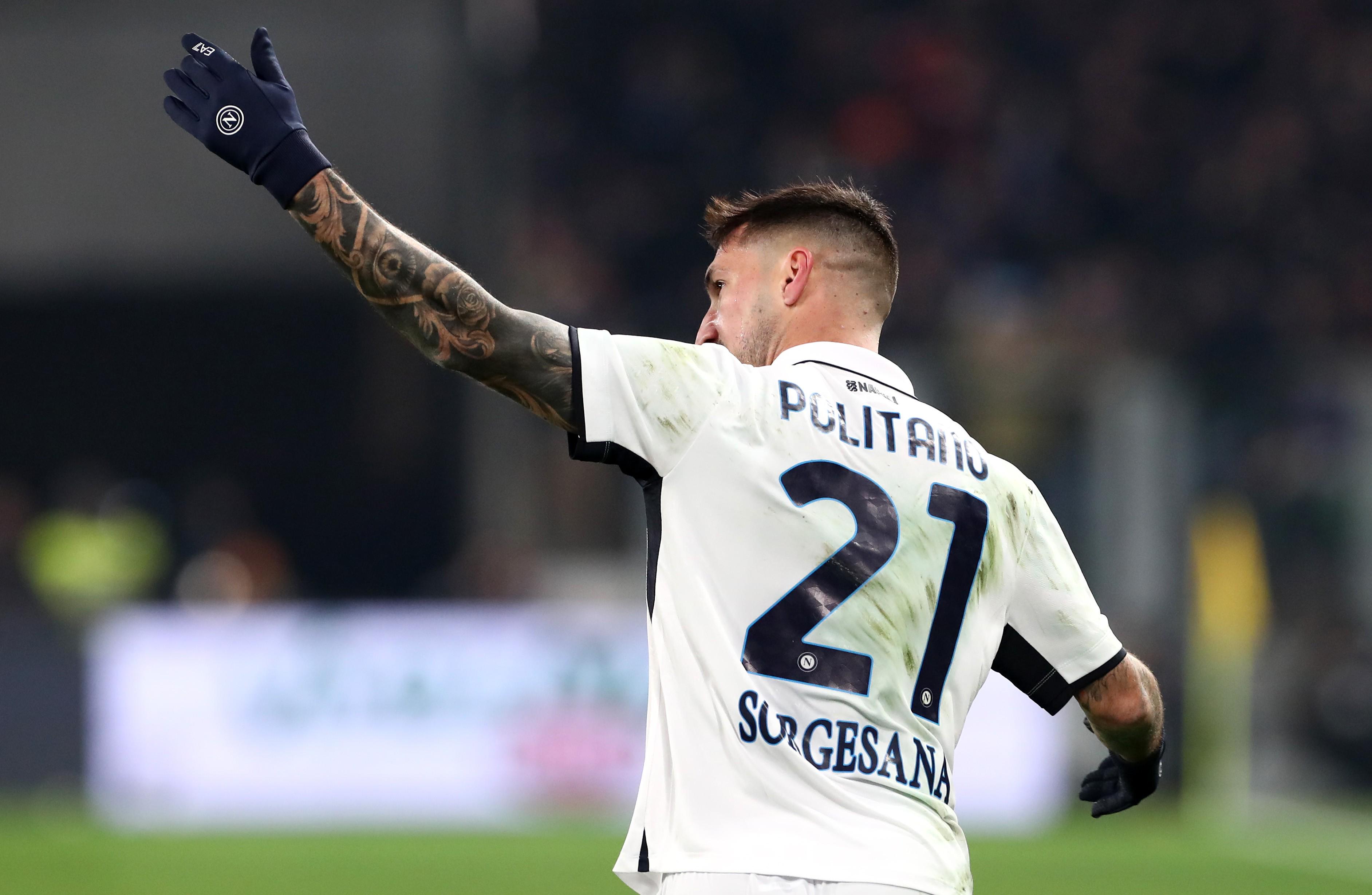 开云体育平台APP-尤文图斯客场逼平那不勒斯，争冠形势不变的简单介绍