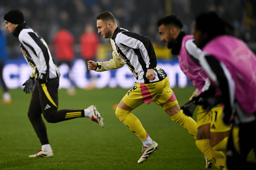 尤文图斯客场逼平那不勒斯,争冠形势不变的简单介绍 尤文图斯客场逼平那不勒斯,争冠形势不变的简单介绍