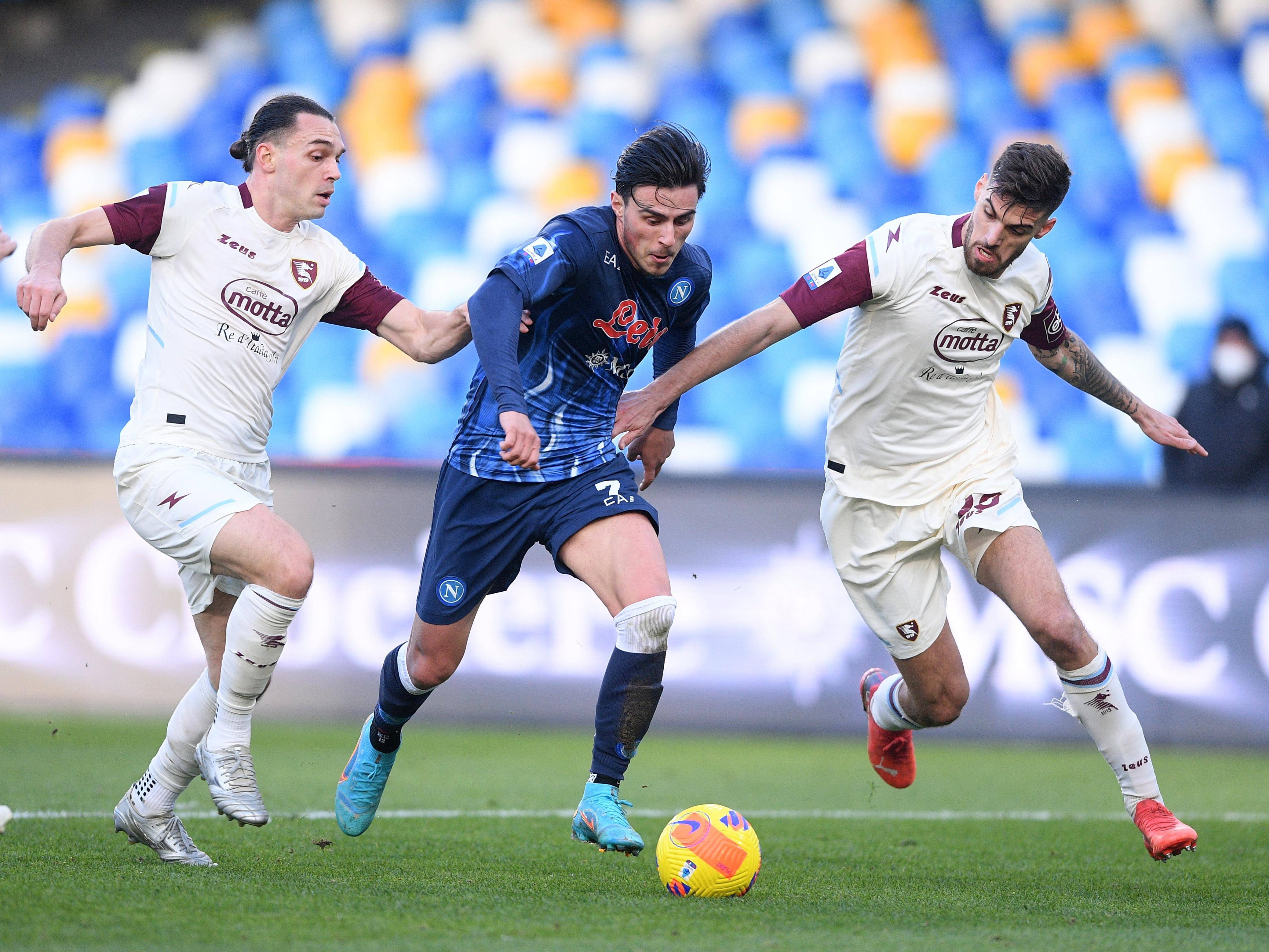 热那亚主场战平热那亚,双方互交白卷的简单介绍 热那亚主场战平热那亚,双方互交白卷的简单介绍