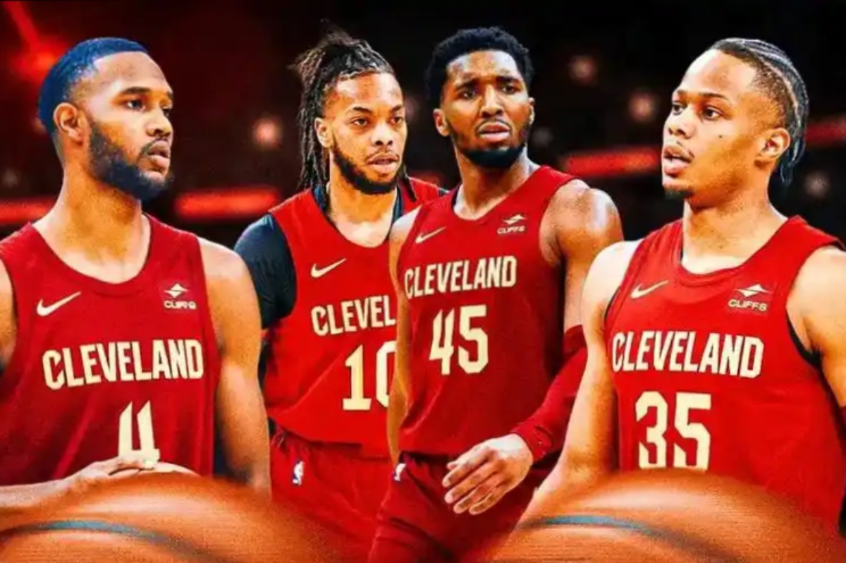 开云体育中国-骑士队员合练效果显著，球队整体实力大增