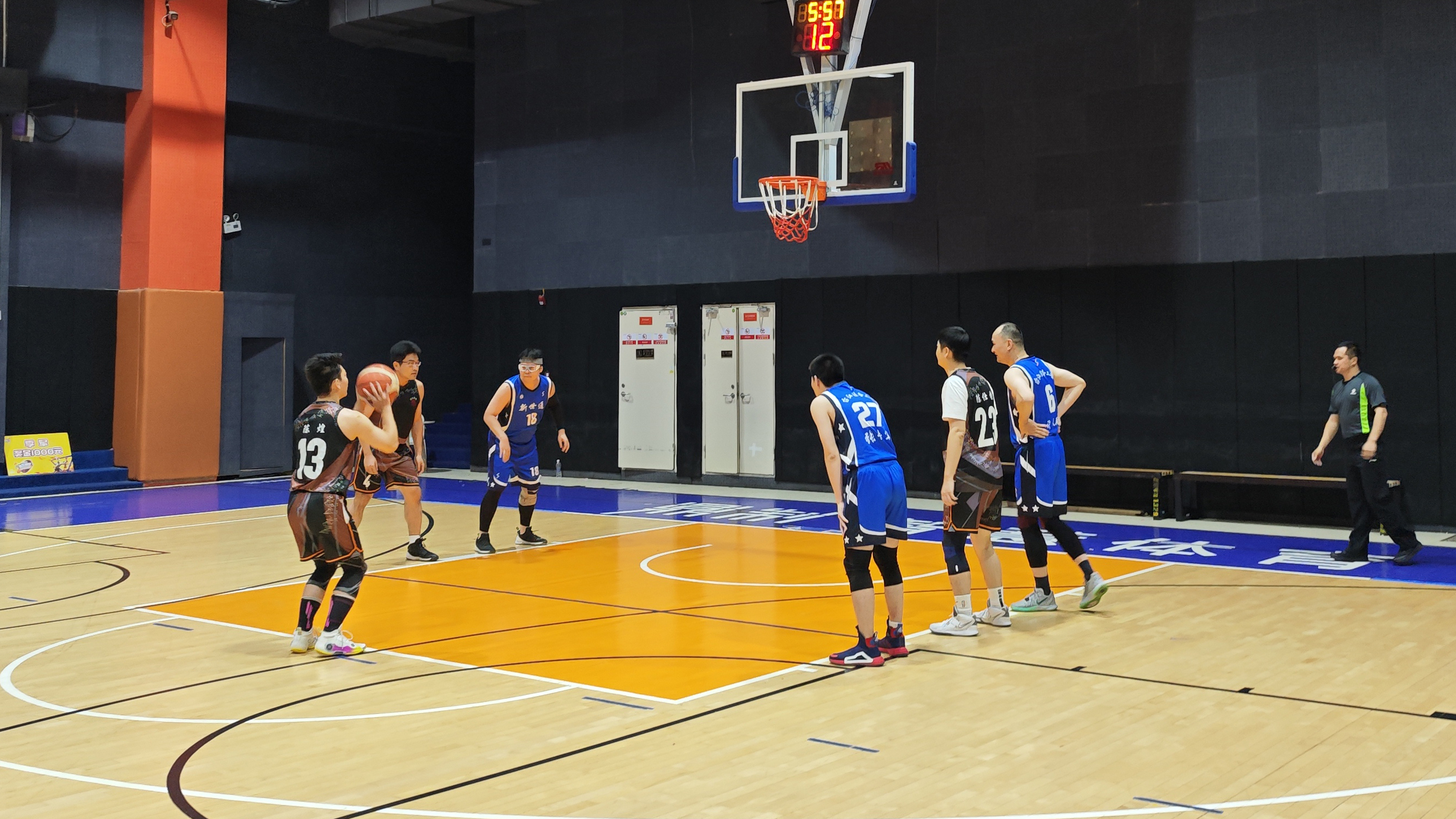 开云体育APP下载-关于爱尔兰篮球协会举办篮球运动推广活动，受到社会好评与认可的信息