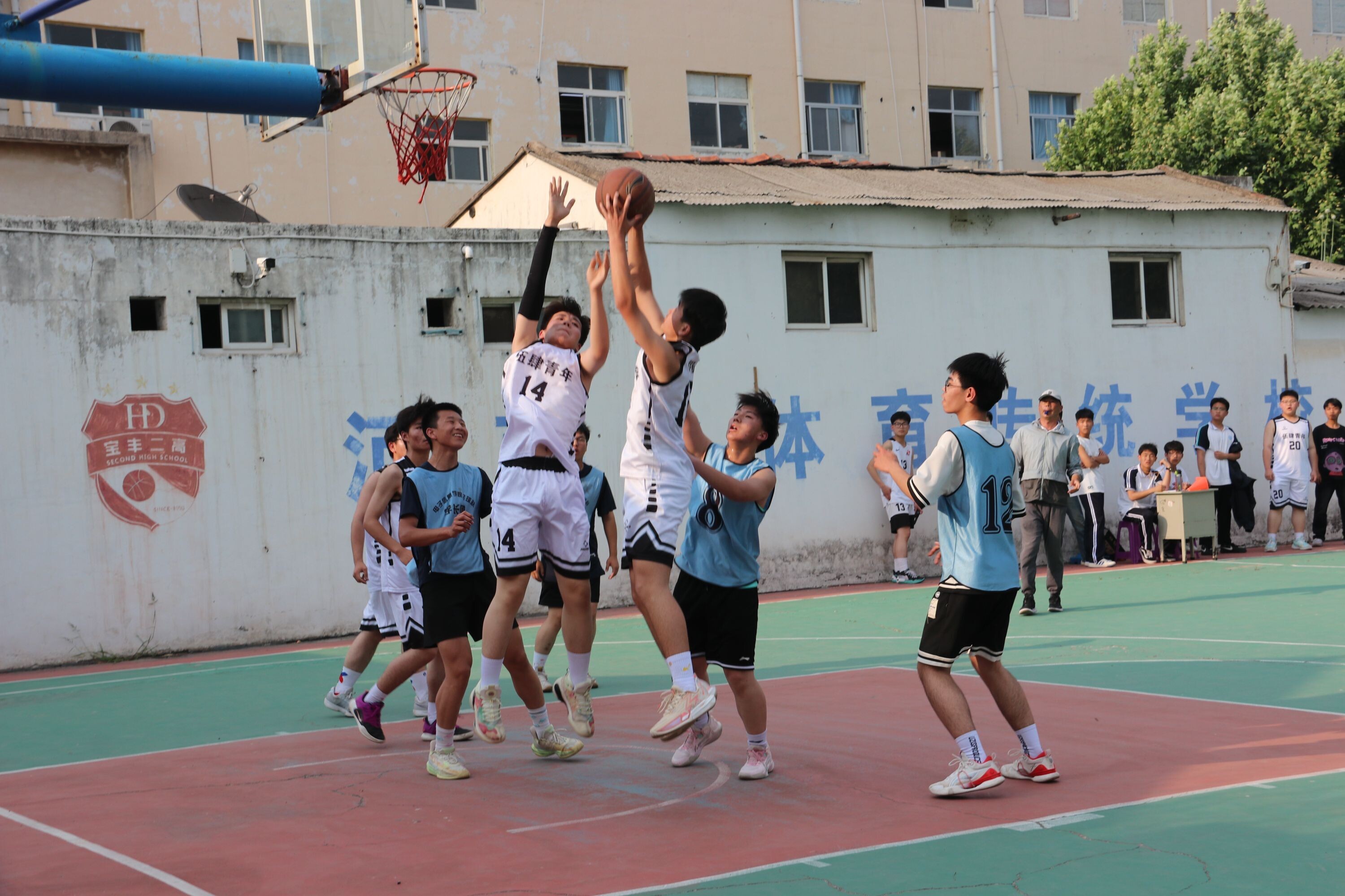 开云体育平台APP-精彩纷呈的职业篮球比赛观赏价值极高的简单介绍