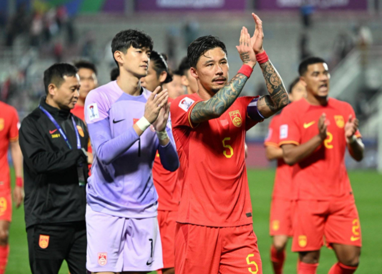 开云体育APP下载-韩国国足艰难击败卡塔尔晋级半决赛