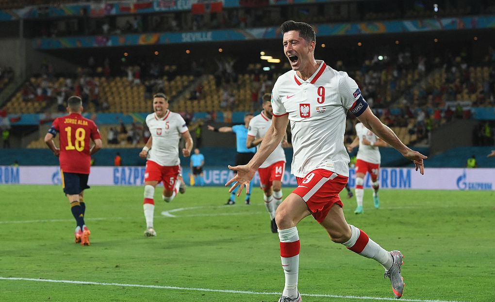 西班牙与波兰战争持续,胜负未定 西班牙与波兰战争持续,胜负未定