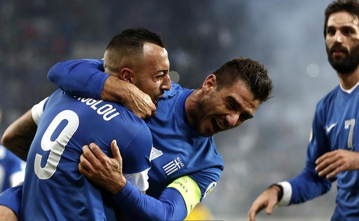 欧预赛克罗地亚与斯洛文尼亚交手的简单介绍