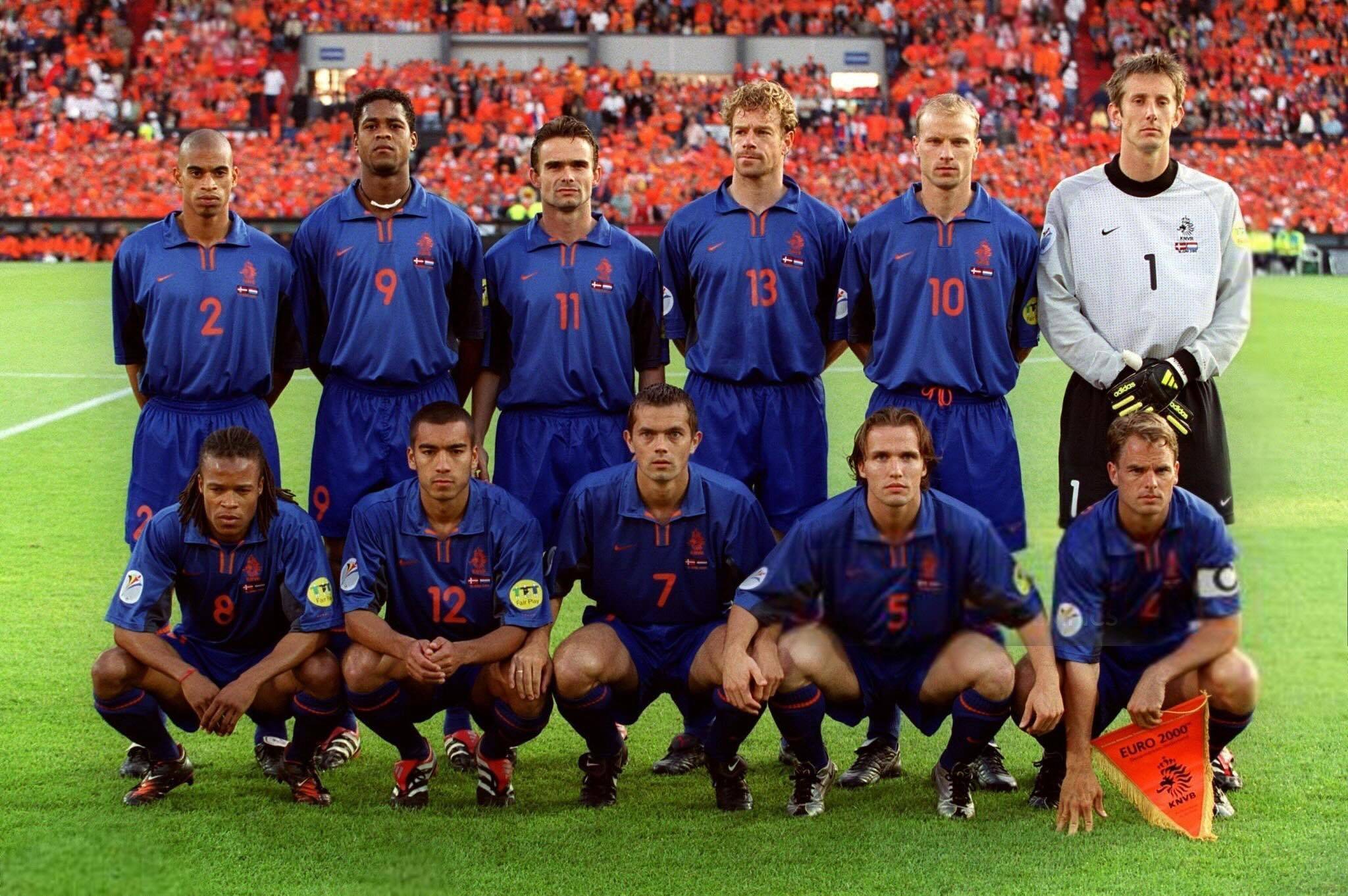 荷兰队欧洲杯预选赛爆发良好表现,队伍士气高涨的简单介绍 荷兰队欧洲杯预选赛爆发良好表现,队伍士气高涨的简单介绍