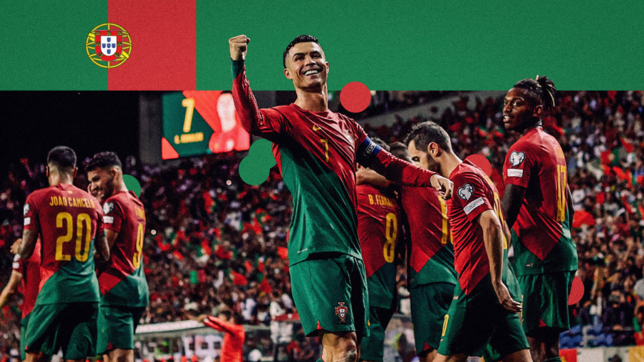 关于欧国联比赛:葡萄牙-险胜克罗地亚的信息 关于欧国联比赛:葡萄牙-险胜克罗地亚的信息