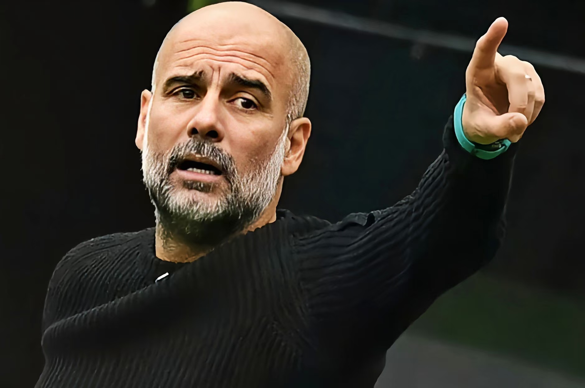 开云体育-曼城主帅瓜迪奥拉赞扬球队防守表现