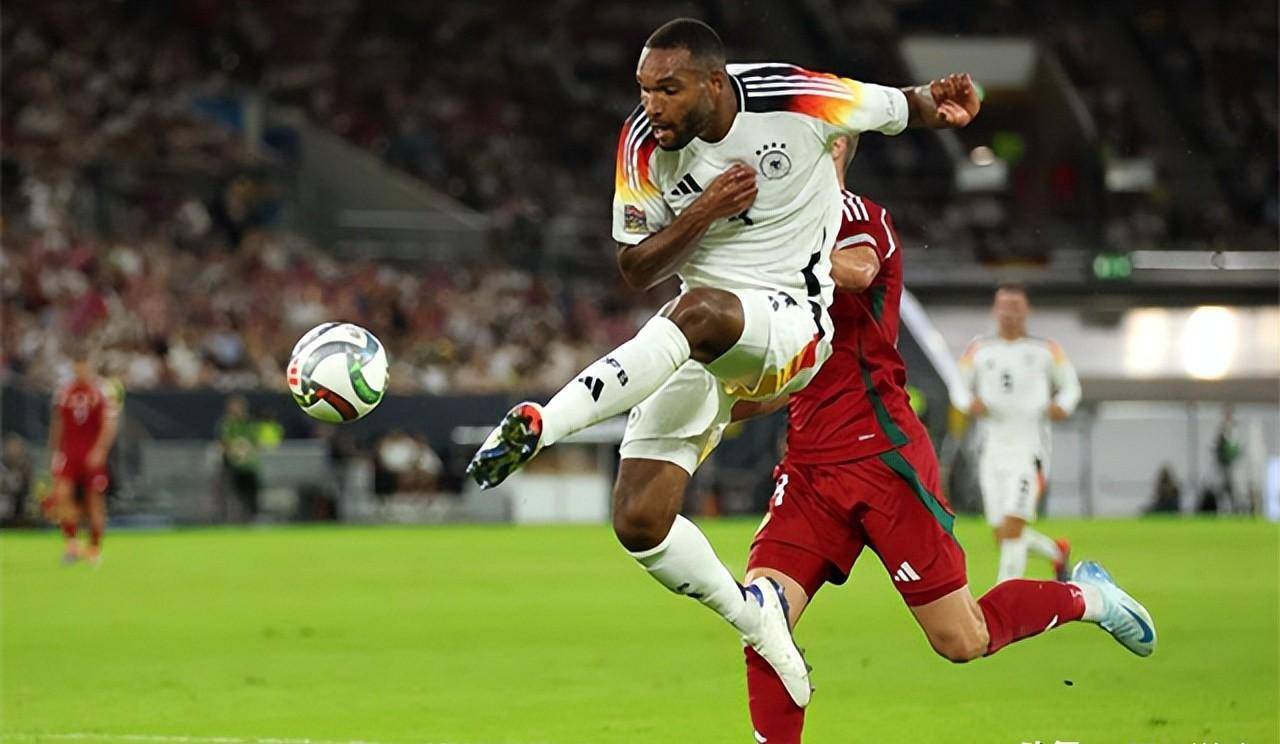 开云体育APP下载-令人期待的欧国联赛即将上演一幕辉煌