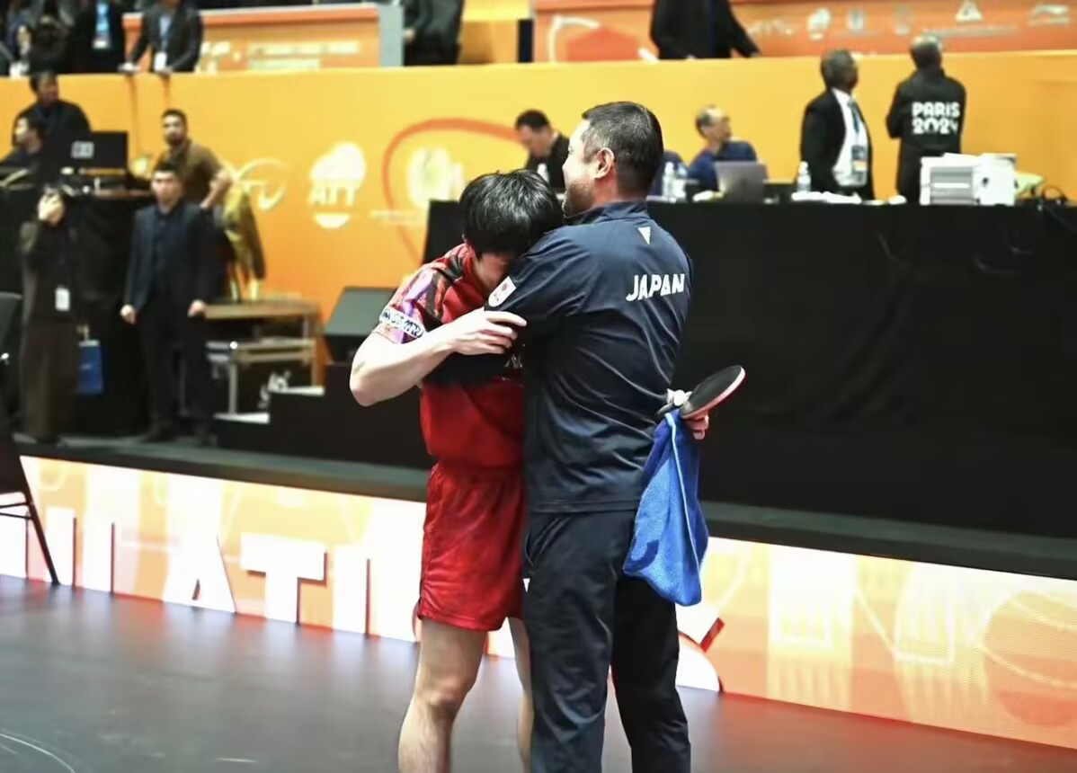 开云体育登录-日本队主教练表现不好，赛后出现问题