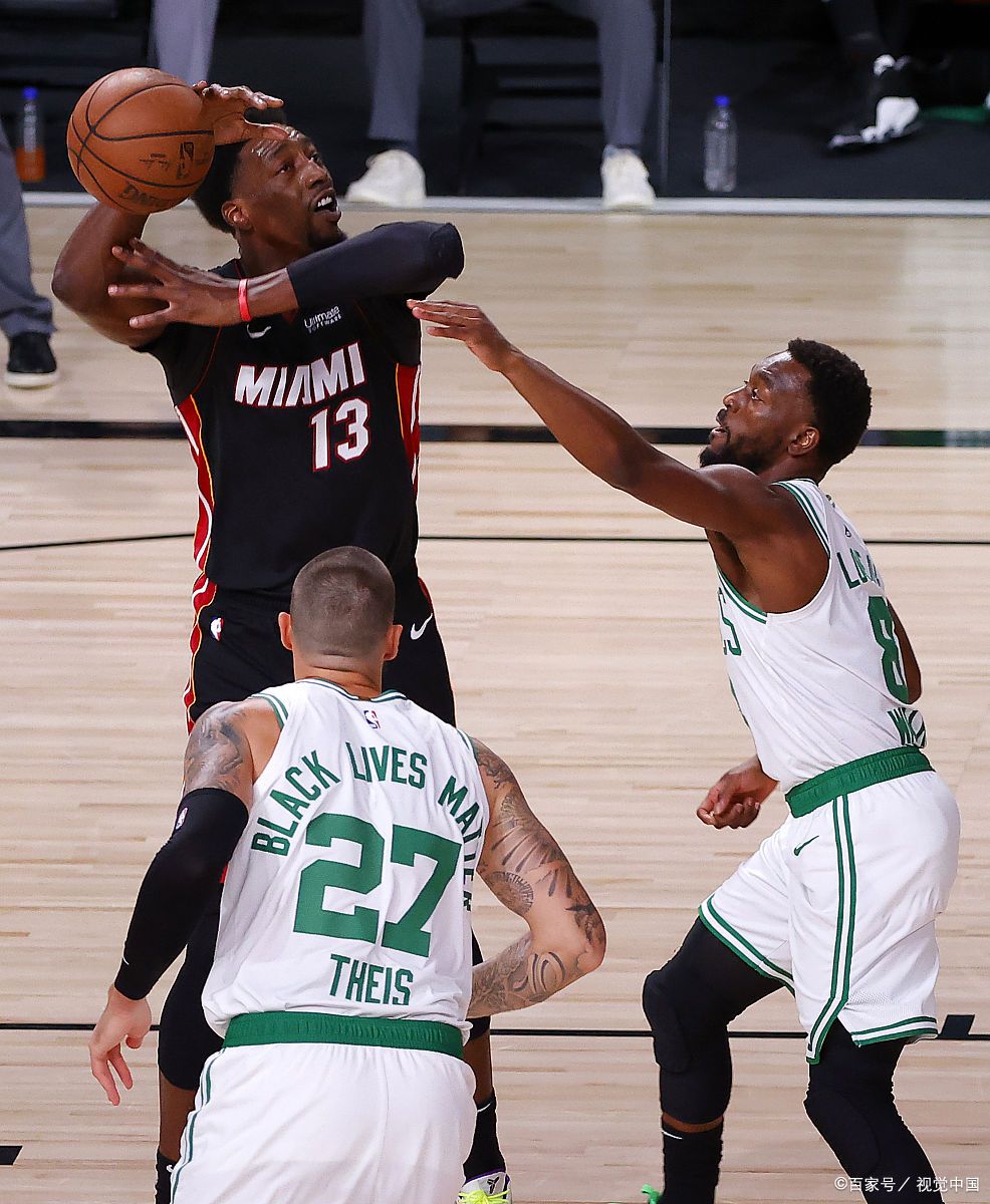 热火惨败快船！巴特勒突破失误频频丢掉比赛