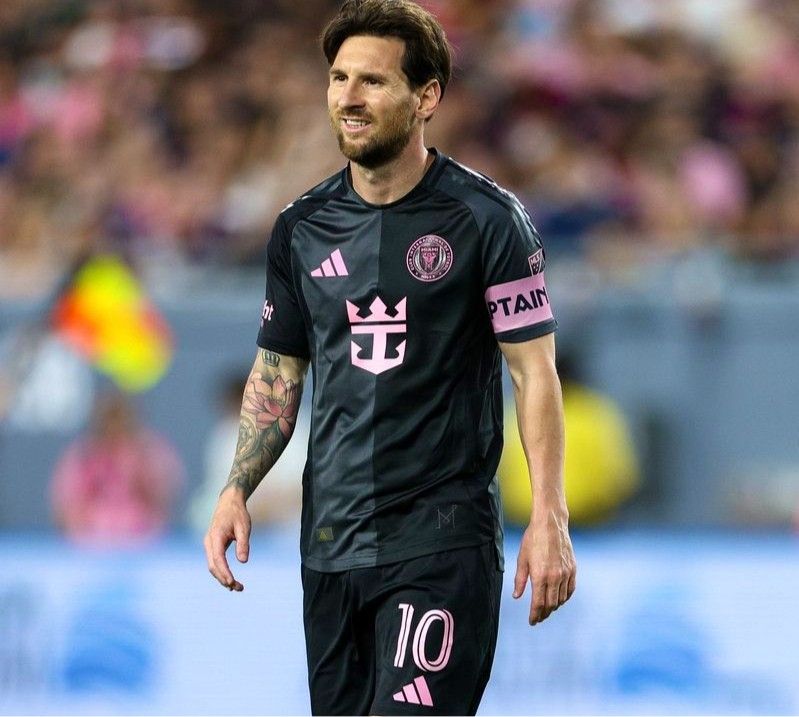 开云体育-包含巴萨客场告负，梅西缺席影响明显的词条