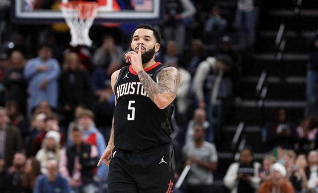 开云APP-火箭遭遇连败，管理层艰难抉择