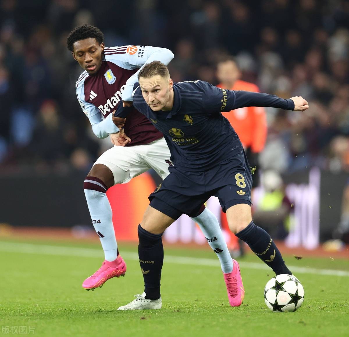 开云体育在线-关于摩纳哥大逆转，成功闯入欧冠强的信息