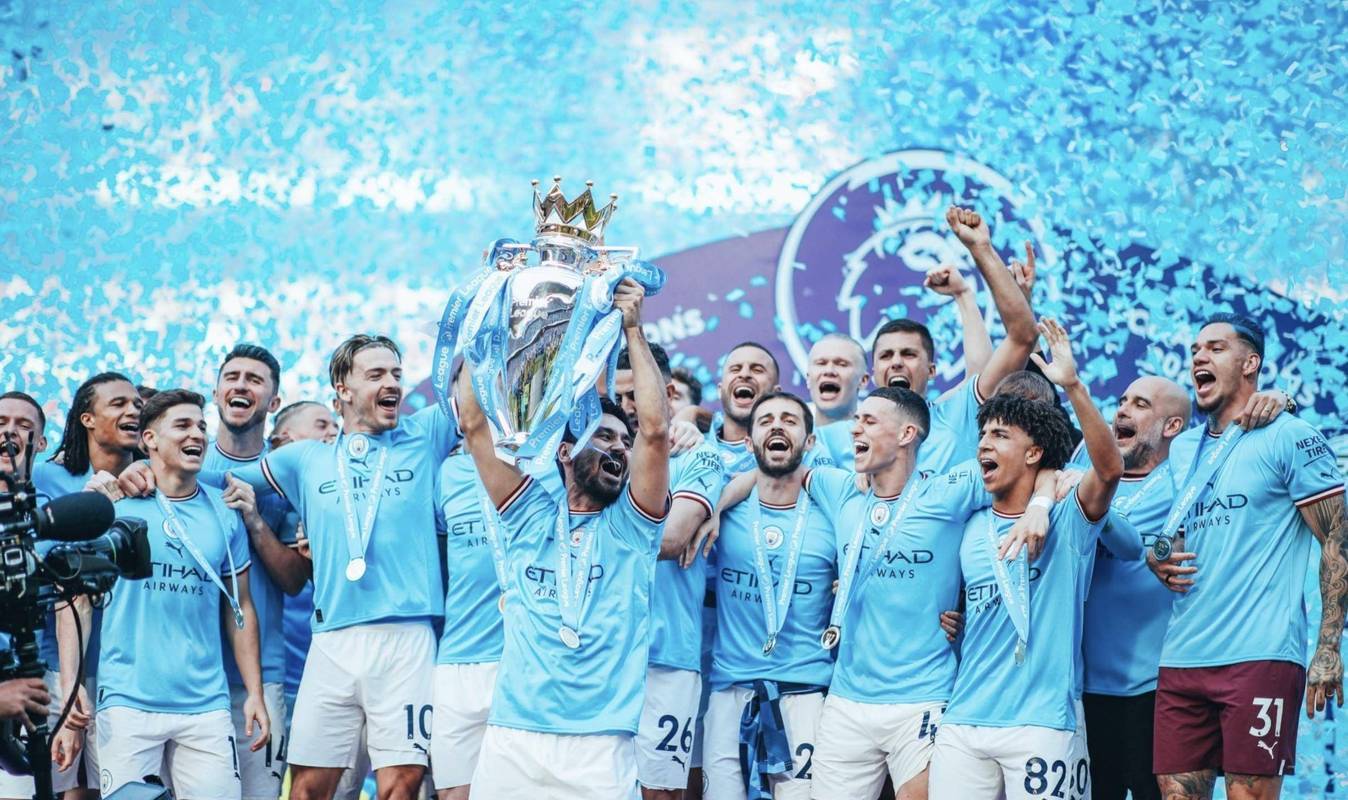 开云APP-曼城横扫各路对手，英超称雄指日可待的简单介绍