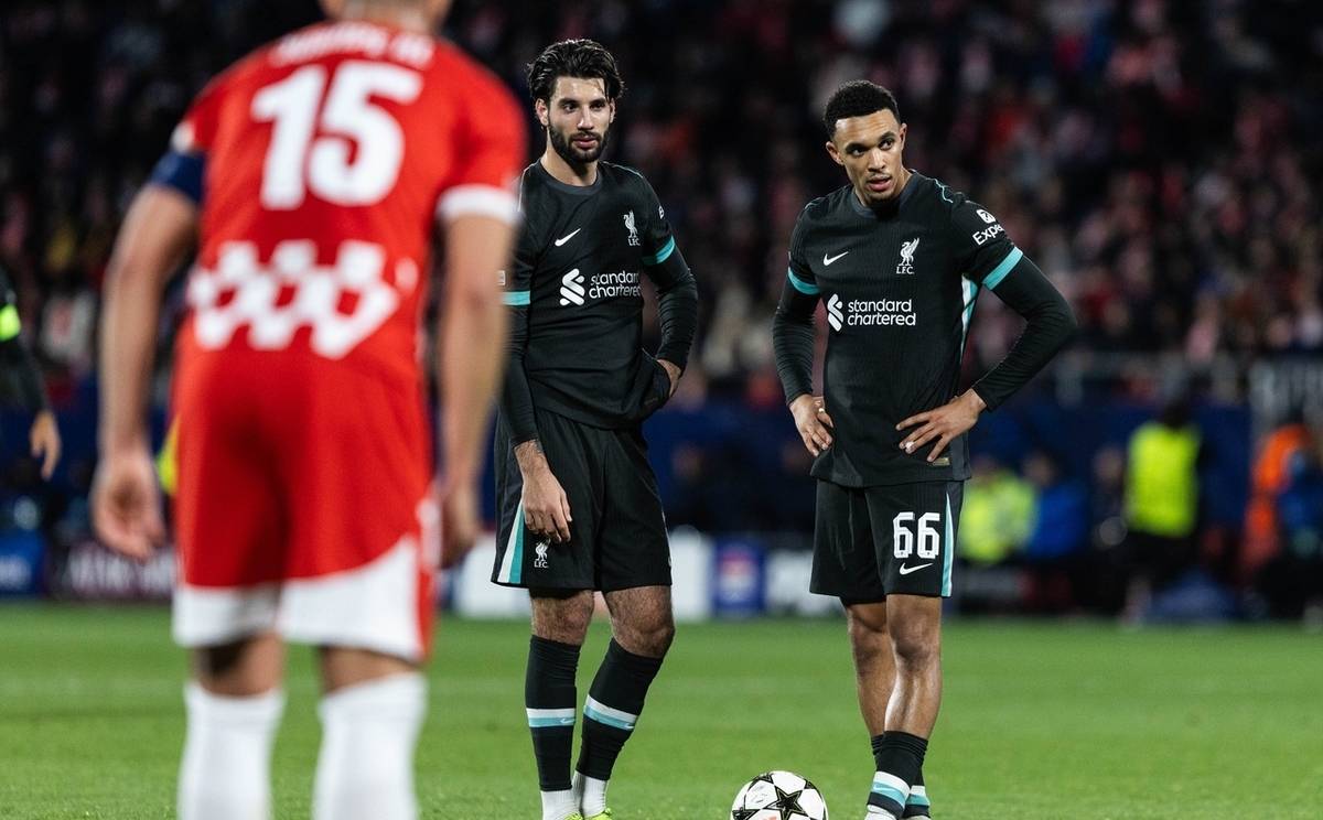 利物浦-战胜富勒姆,继续领跑英超积分榜! 利物浦-战胜富勒姆,继续领跑英超积分榜!