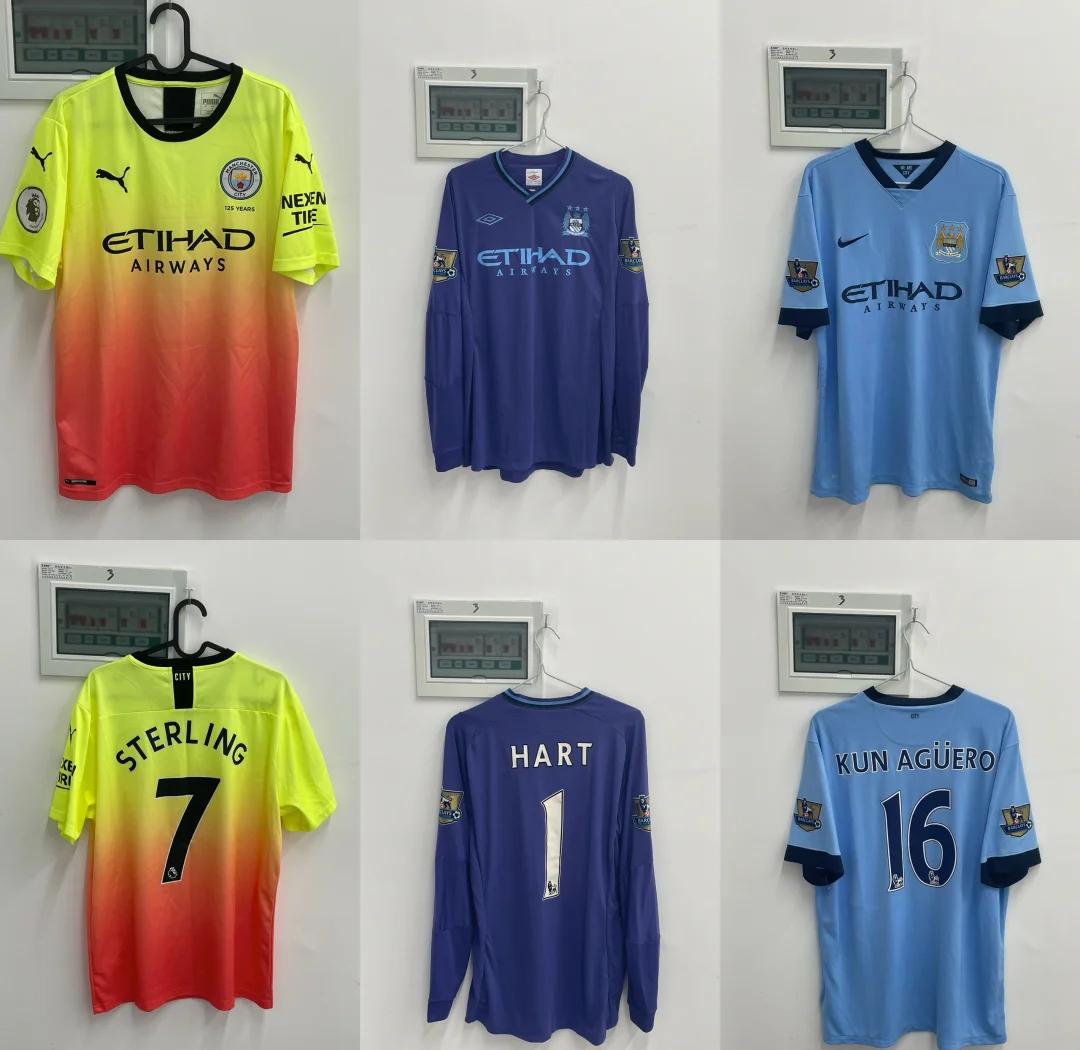 关于曼城球迷球衣大卖，俱乐部收入翻倍的信息