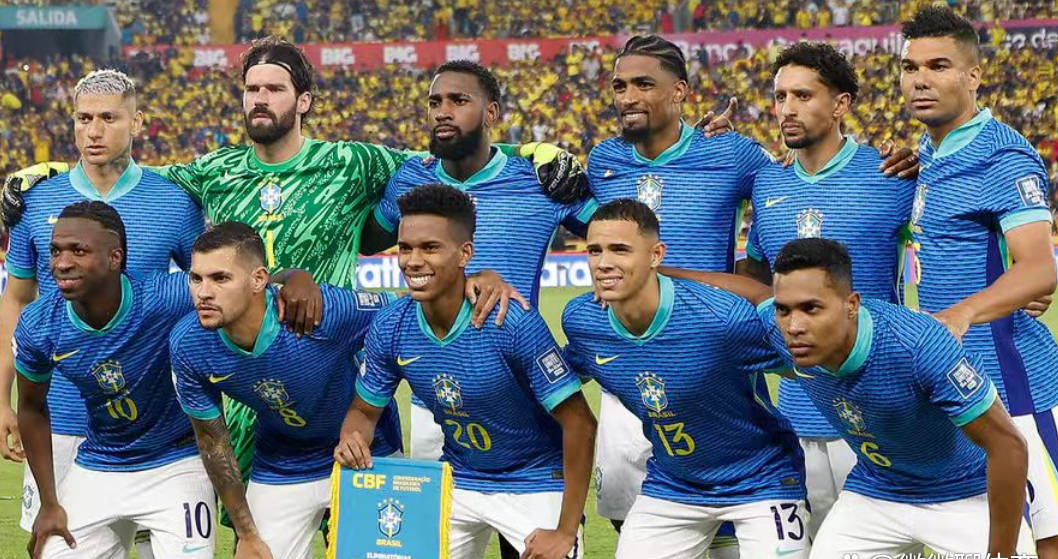 南美球队在国际比赛中赢得胜利 南美球队在国际比赛中赢得胜利