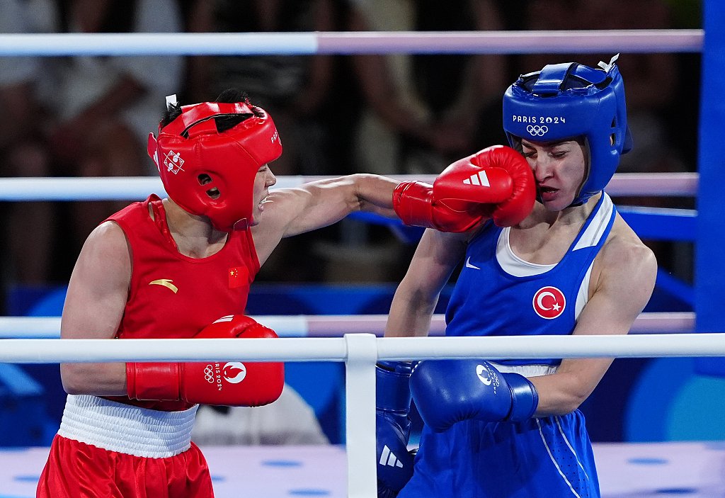 开云体育登录-新西兰选手勇夺拳击比赛冠军