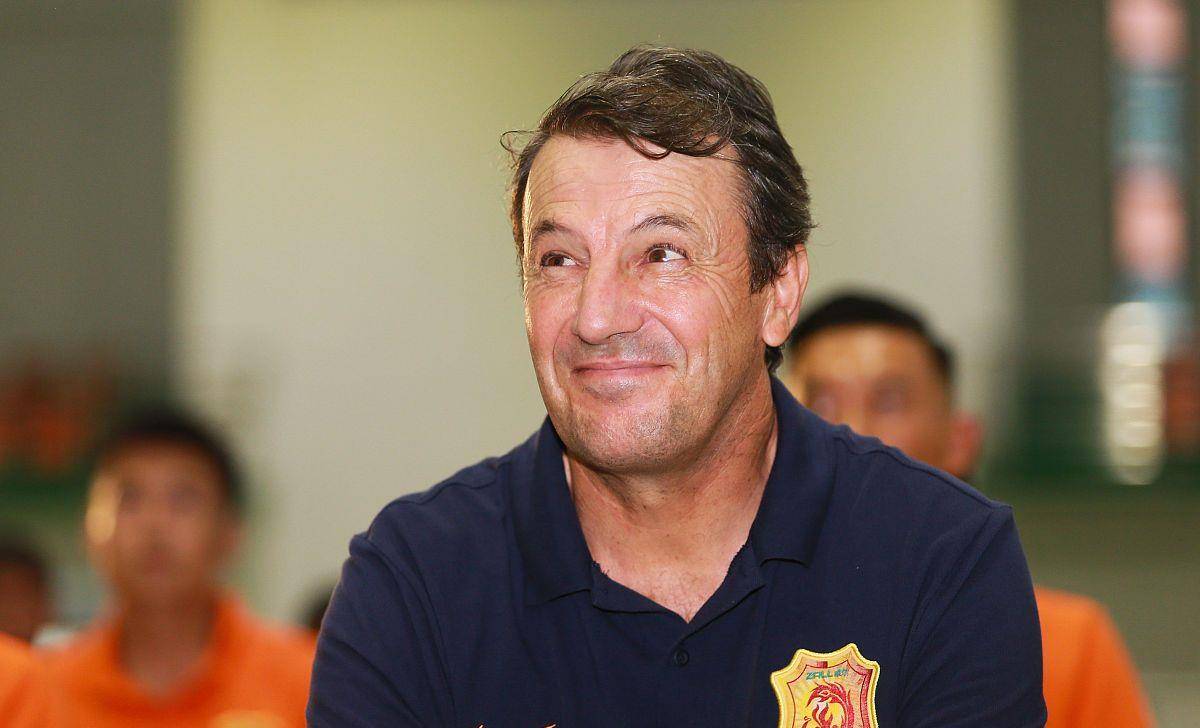 开云体育登录-富力外援连续斩获，协助球队避免甩开深渊