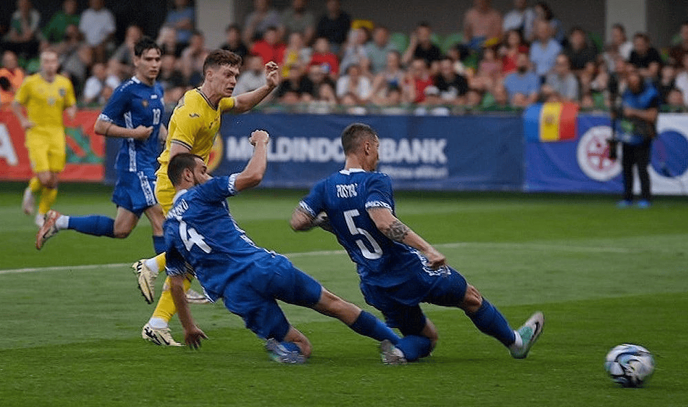 开云体育APP下载-挪威队客场迎来一场激烈胜利