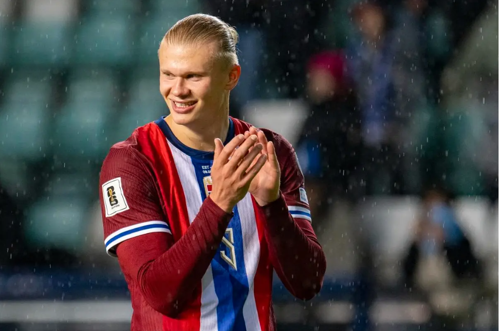 挪威队客场迎来一场激烈胜利 挪威队客场迎来一场激烈胜利