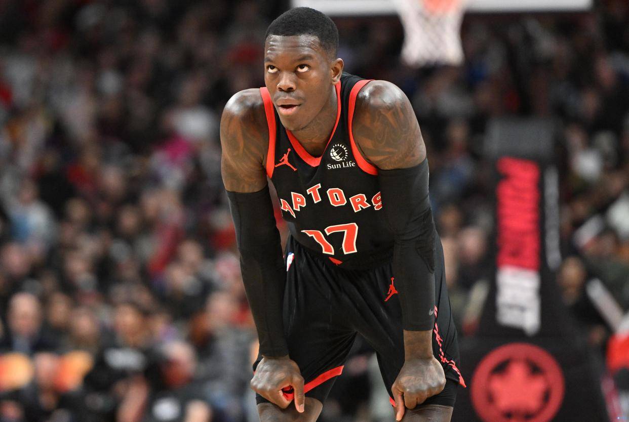 猛龙主场取胜,后卫表现出色 猛龙主场取胜,后卫表现出色