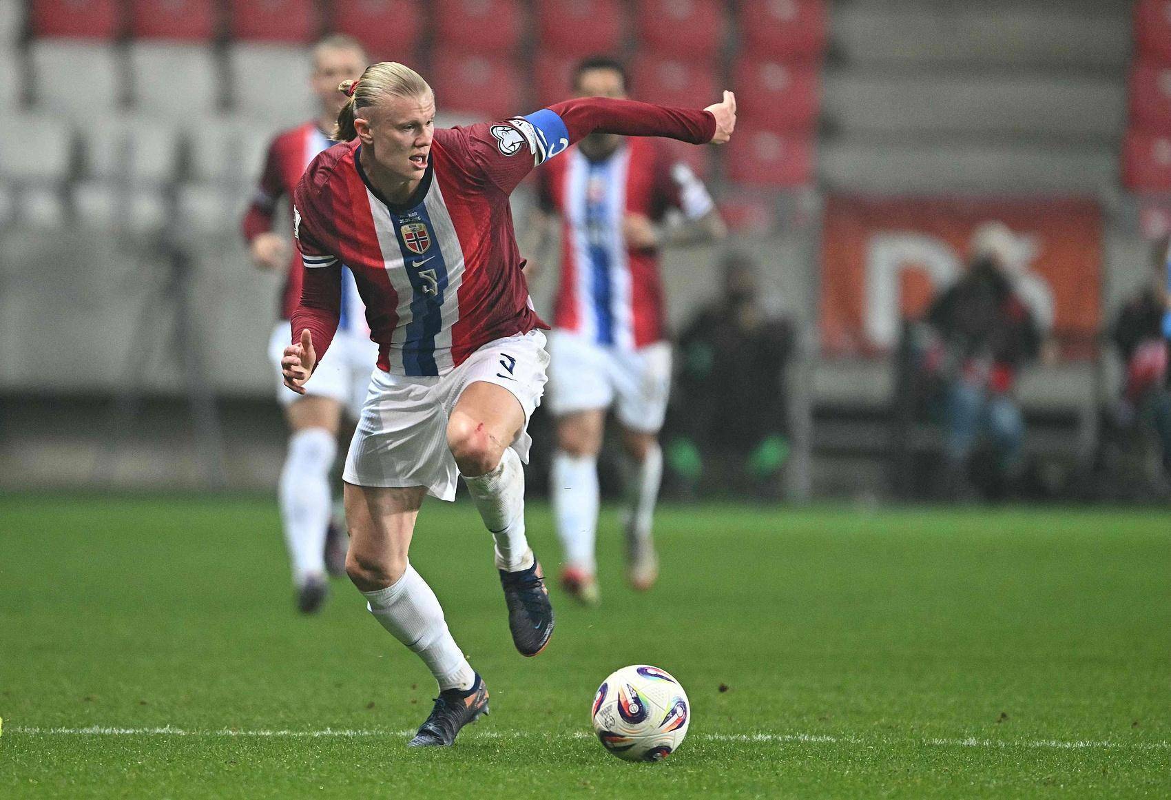 挪威队成功晋级欧洲锦标赛决赛 挪威队成功晋级欧洲锦标赛决赛