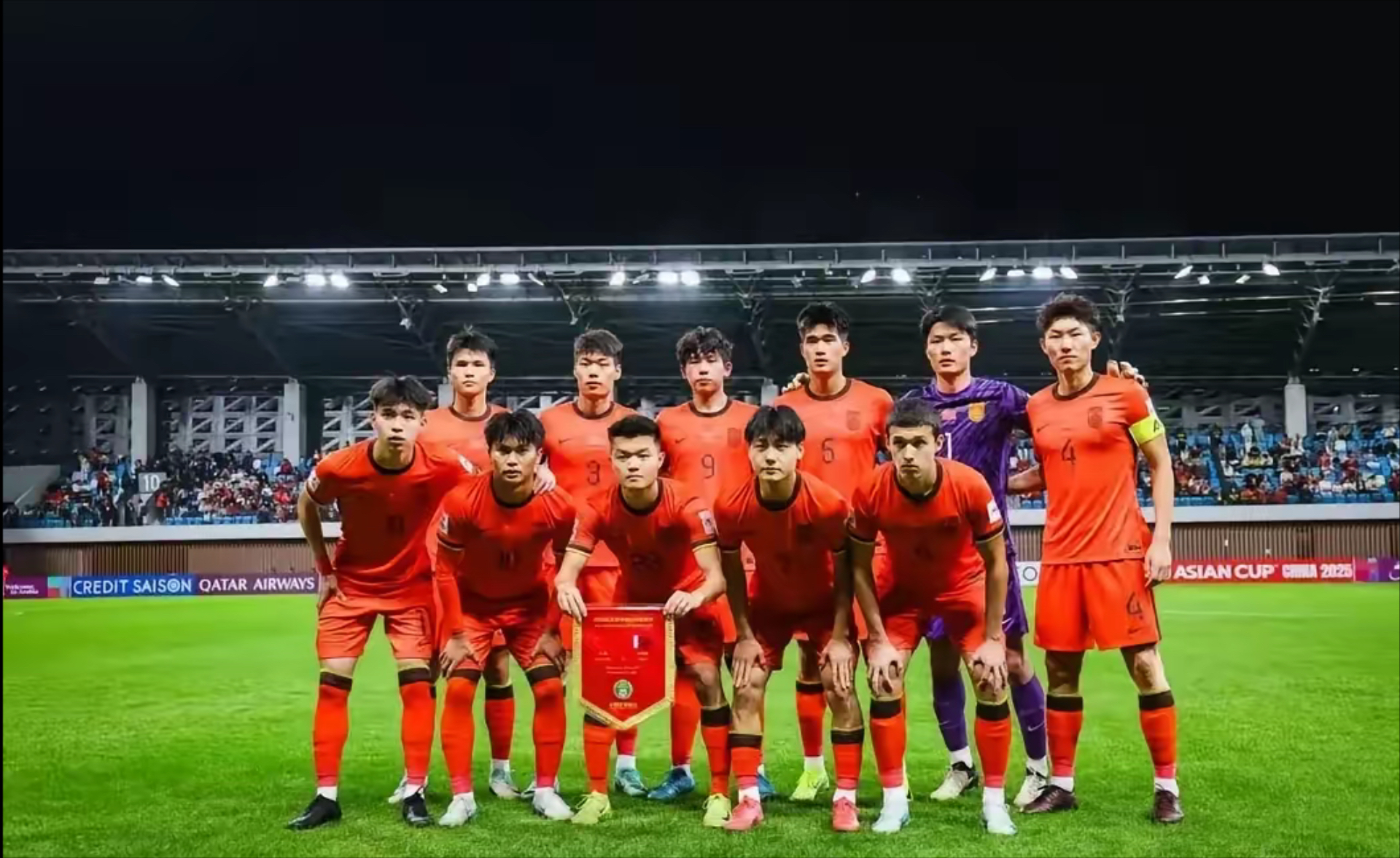 中国队成功晋级世界杯八强! 中国队成功晋级世界杯八强!