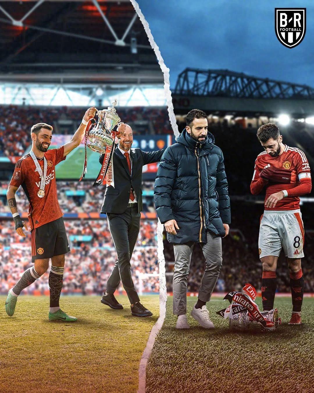 曼联绝地反击,英超群雄再度震惊 曼联绝地反击,英超群雄再度震惊