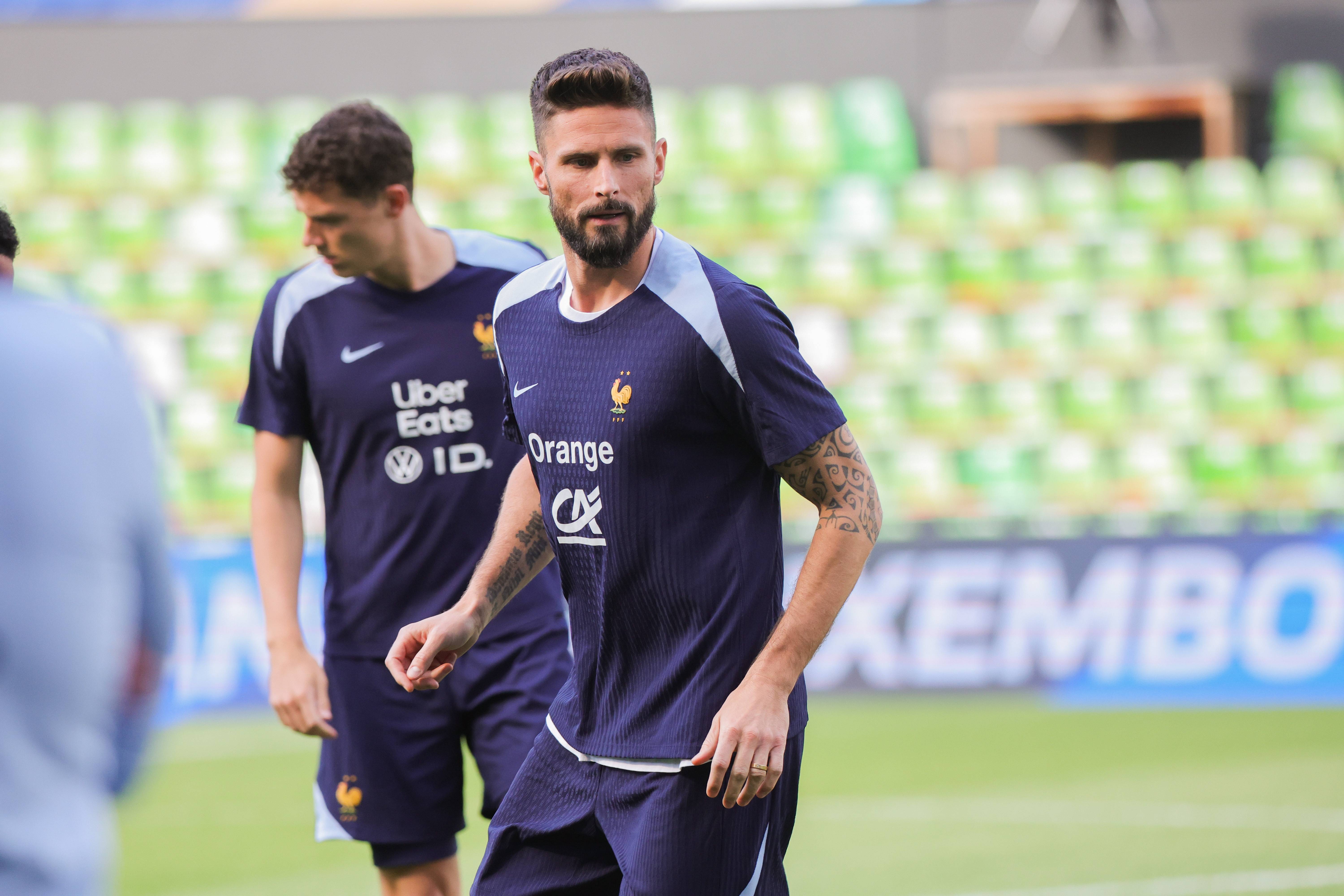 开云体育-法国队凭借绝杀取得胜利，成功晋级