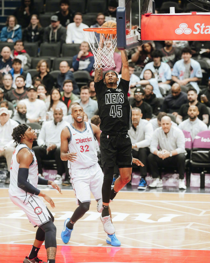 开云体育官方网站-包含篮网客场击溃奇才，状态神勇的词条