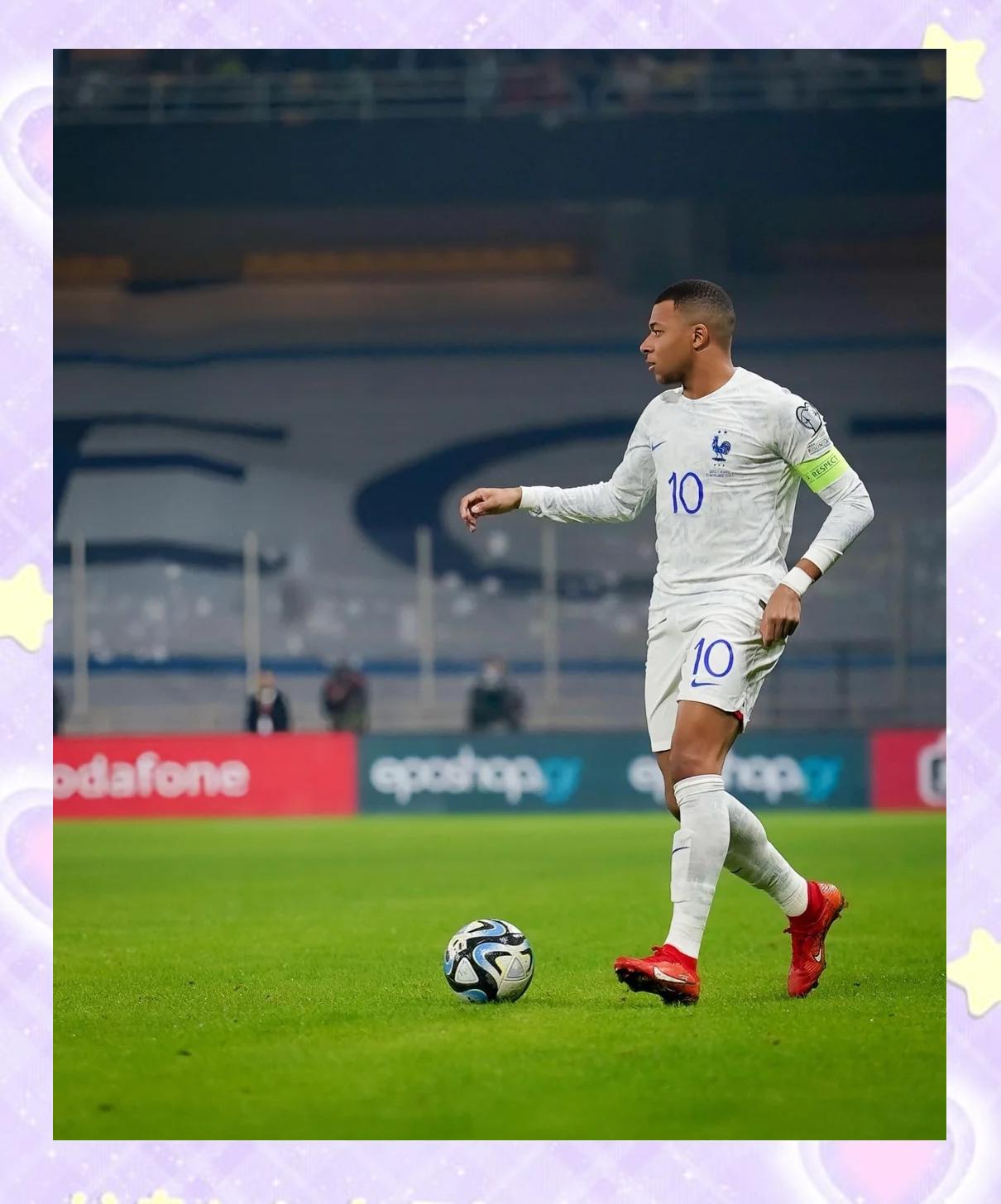 开云体育在线-欧预赛比赛法国焕发战力，晋级前景一马当先！的简单介绍