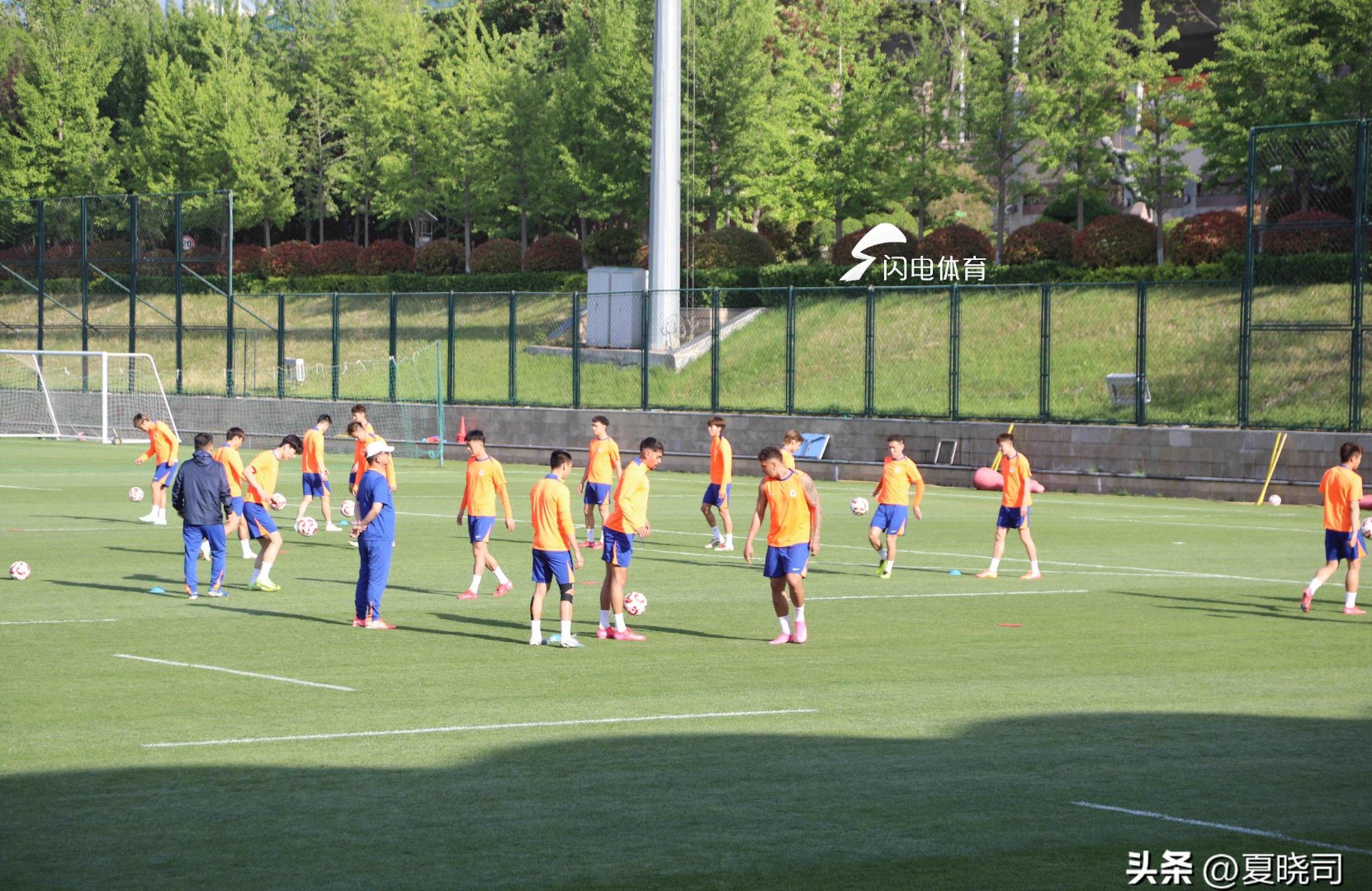 开云平台-关于激情四射！球队士气高昂，比赛场面精彩绝伦的信息