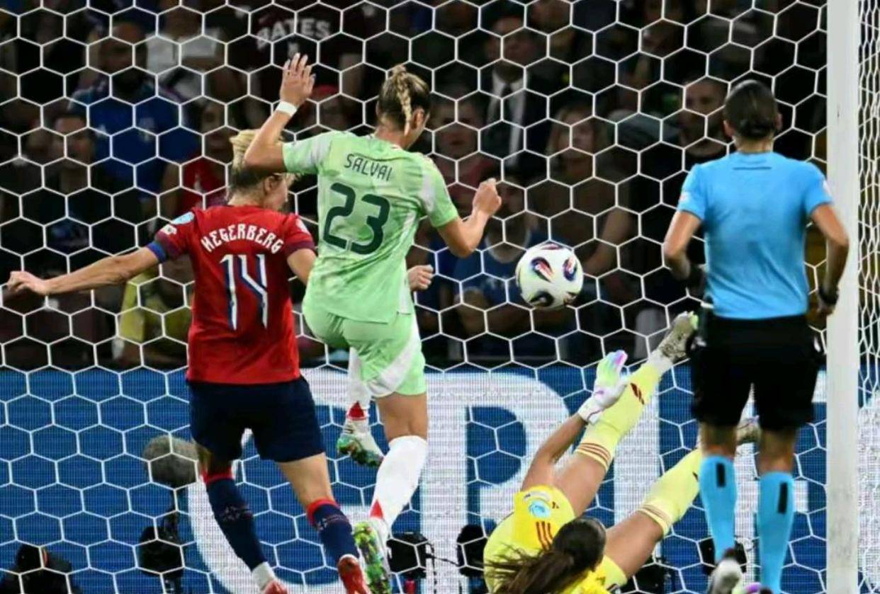 包含挪威队在欧预赛中遭遇强劲对手的词条 包含挪威队在欧预赛中遭遇强劲对手的词条