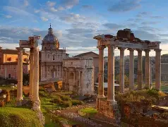 开云体育在线-包含罗马雄心勃发，市之对决传承城市荣耀的词条