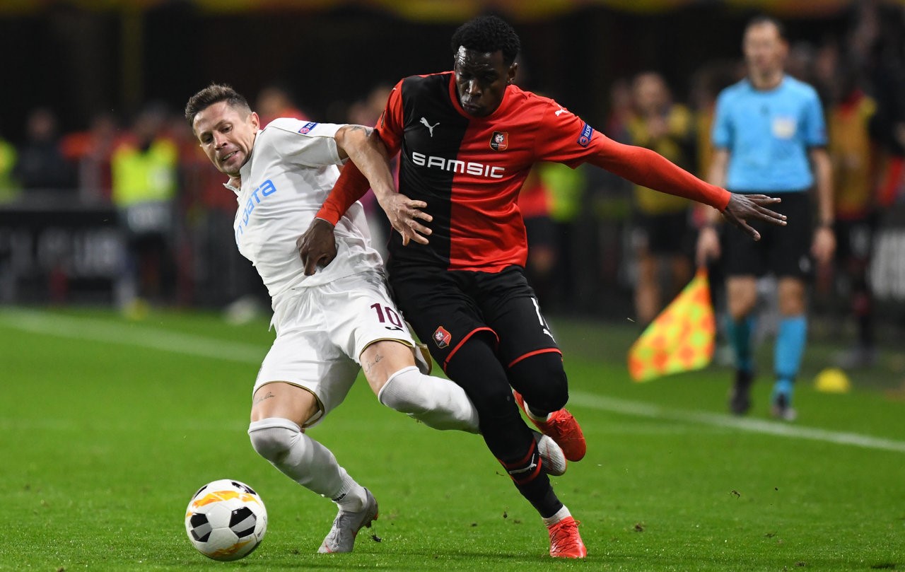 尼斯击败图卢兹,保持不败纪录的简单介绍 尼斯击败图卢兹,保持不败纪录的简单介绍