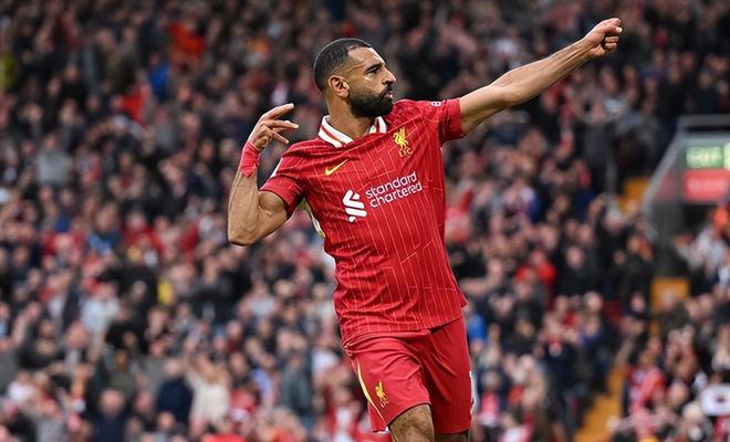 -萨拉赫梅开二度，切尔西客场不敌利物浦！的简单介绍