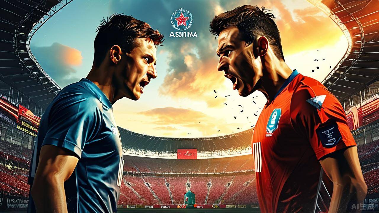 北马其顿成功力克爱尔兰,晋级欧锦赛的简单介绍 北马其顿成功力克爱尔兰,晋级欧锦赛的简单介绍