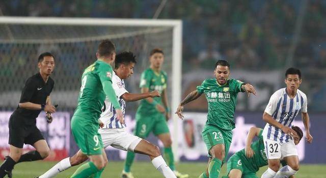 开云体育APP下载-国安犹如狂风暴雨，面对富力