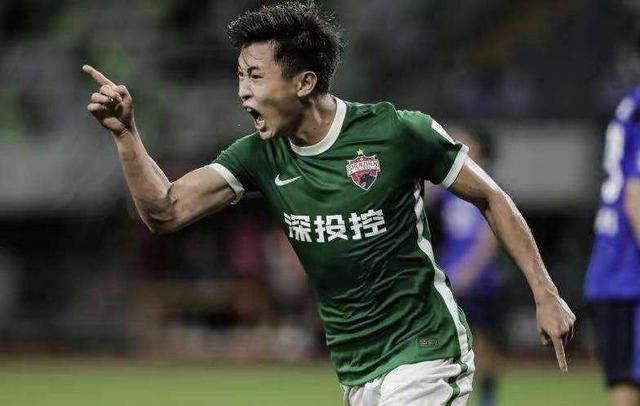 开云体育在线-深圳距离保级无望？重返中超路途艰难的简单介绍