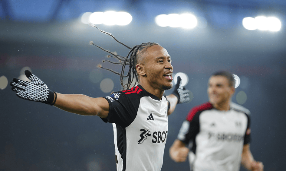 富勒姆遭遇憾负，积分继续滑落的简单介绍