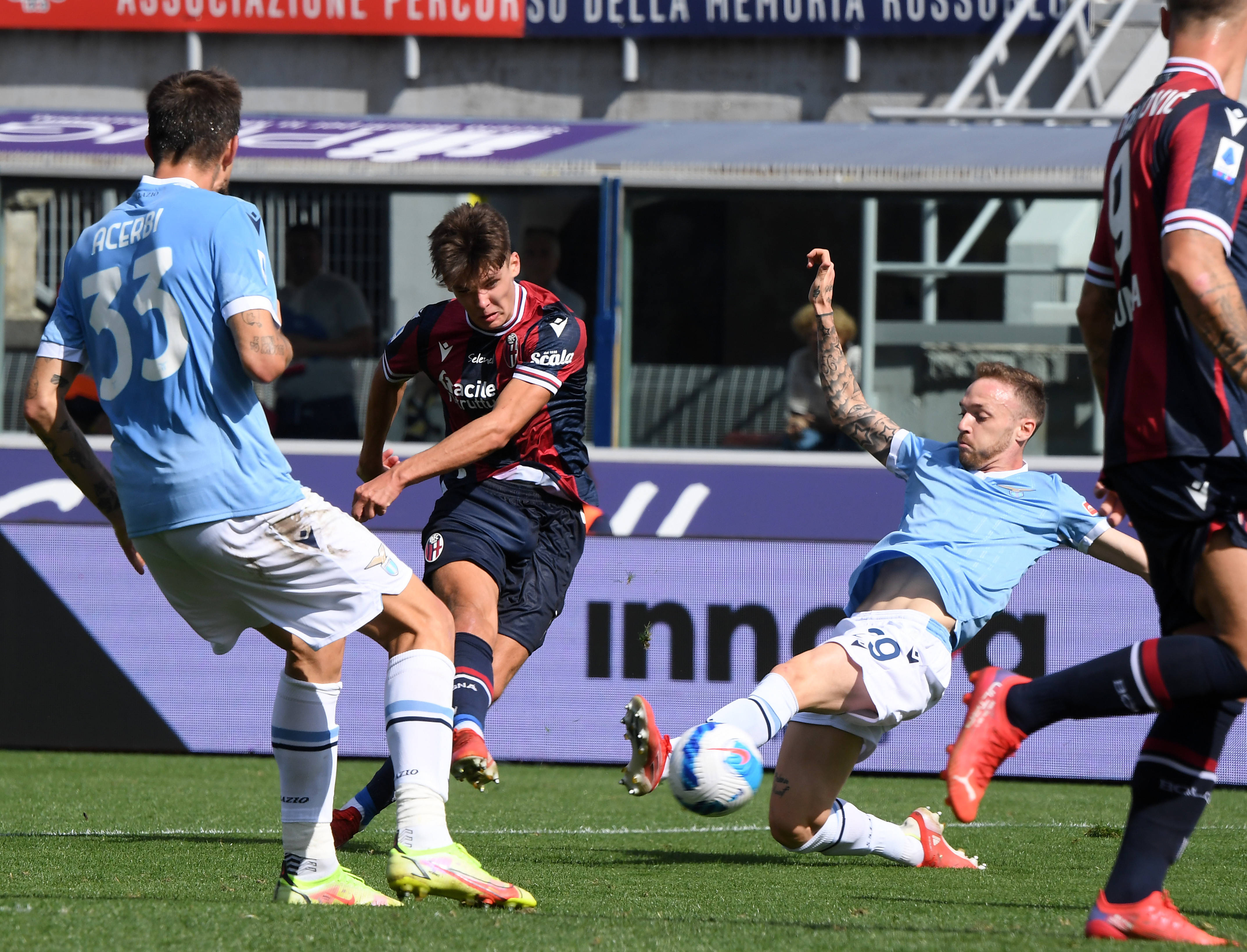 开云体育登录-博洛尼亚主场胜利，结束连败的简单介绍