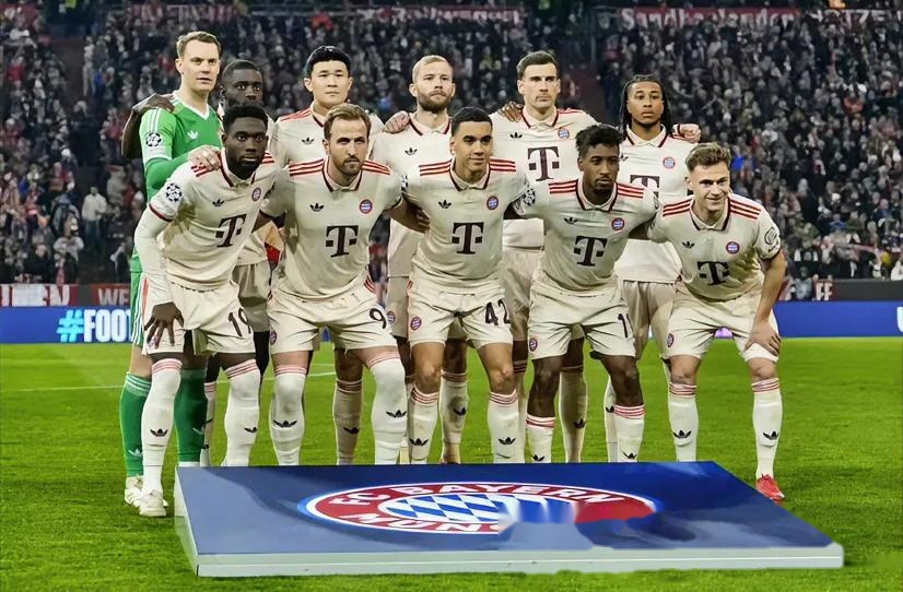 巴塞罗那迎战拜仁慕尼黑,谁能赢得重要的三分? 巴塞罗那迎战拜仁慕尼黑,谁能赢得重要的三分?