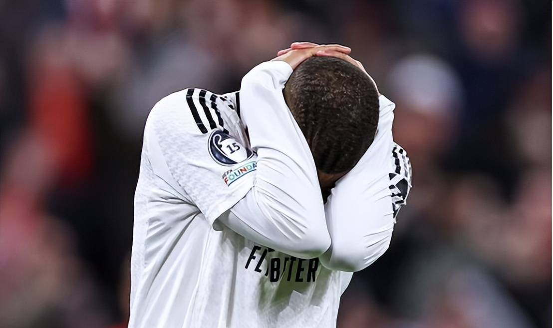 今晚焦点：姆巴佩碾压，出线形势明朗的简单介绍