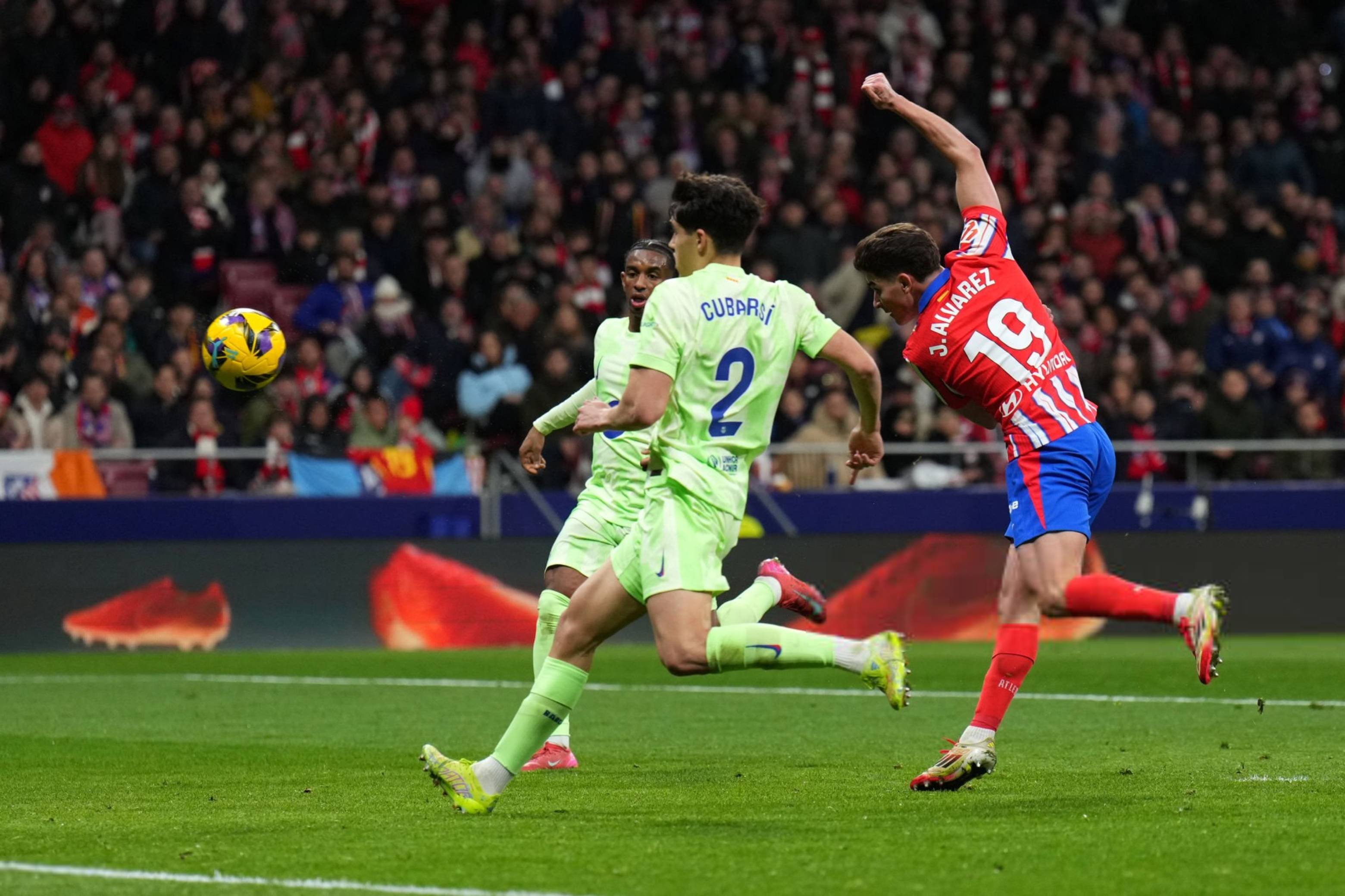 开云体育在线-关于马竞战平拜仁，莱万逆转建功德甲的信息